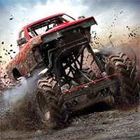 Trucks Off Road Мод (Бесплатные покупки) 1.93.11267