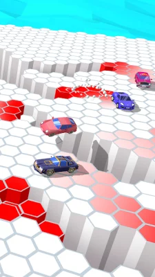 Cars Arena: Гонки на машинах взлом screen 7